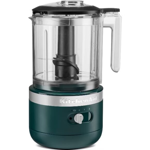 Hearth & Hand with Magnolia KitchenAid Cordless 5 Cup Food Chopper - Picture 2 of 4